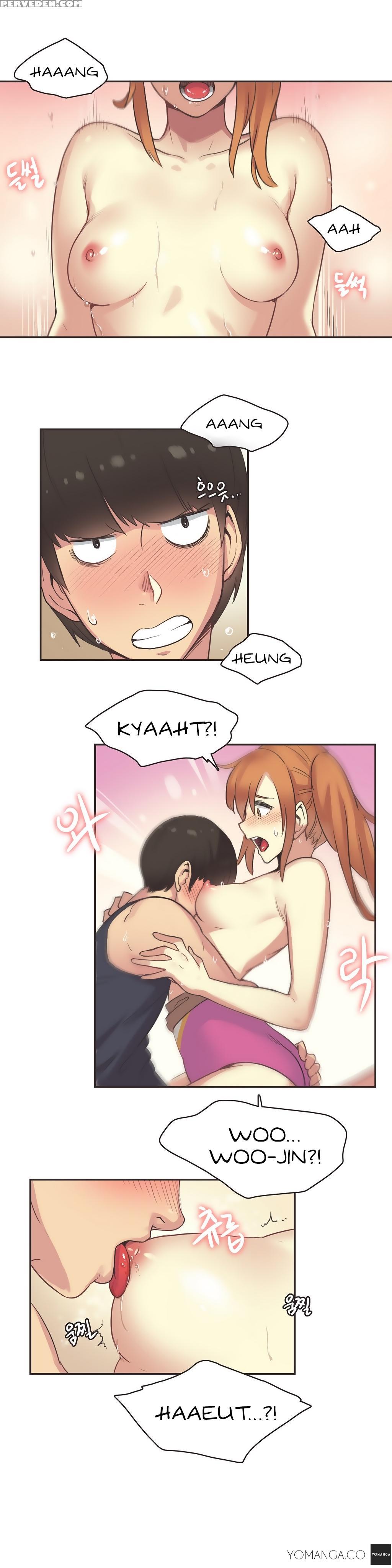 [gamang] Sports Girl Ch.1-28 (english) (yomanga) 1