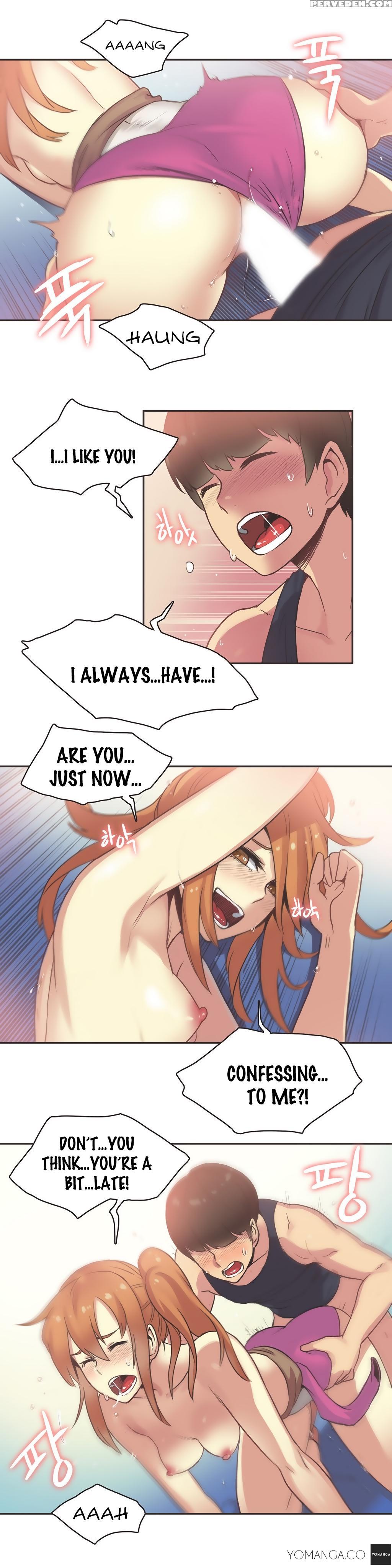 [gamang] Sports Girl Ch.1-28 (english) (yomanga) 1