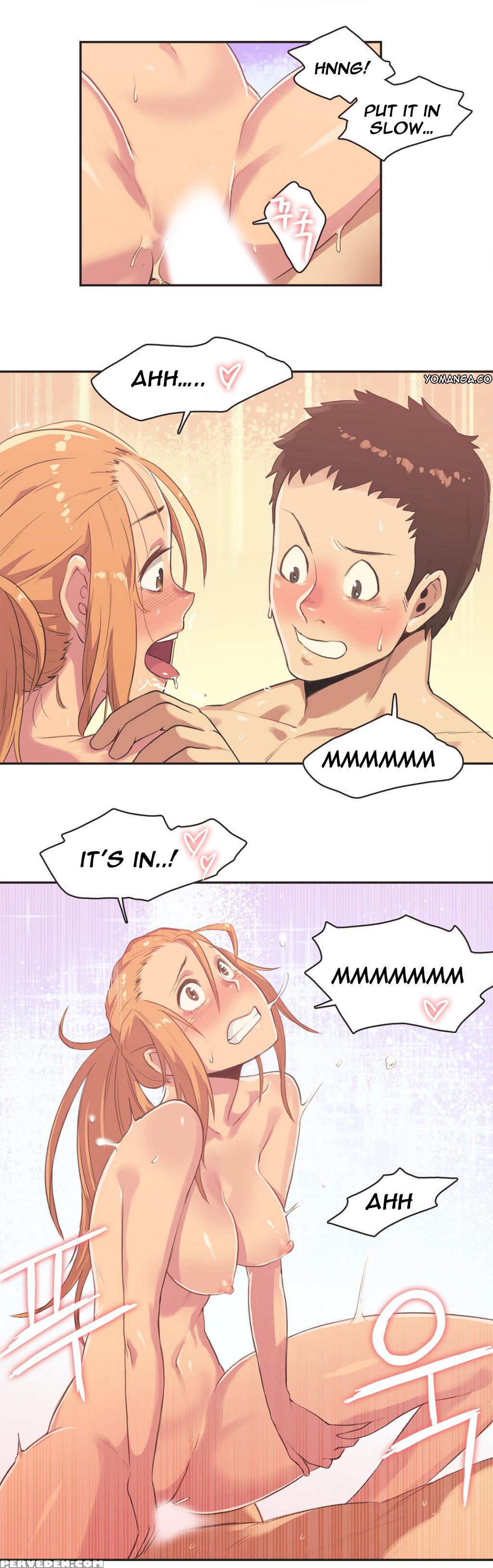 [gamang] Sports Girl Ch.1-28 (english) (yomanga) 1