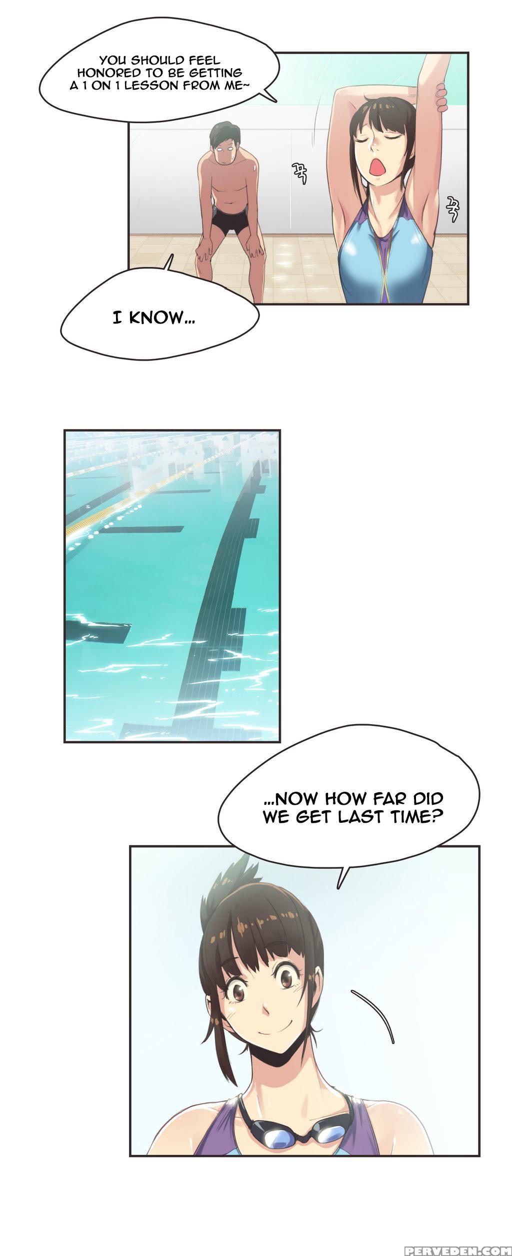 [gamang] Sports Girl Ch.1-28 (english) (yomanga) 1