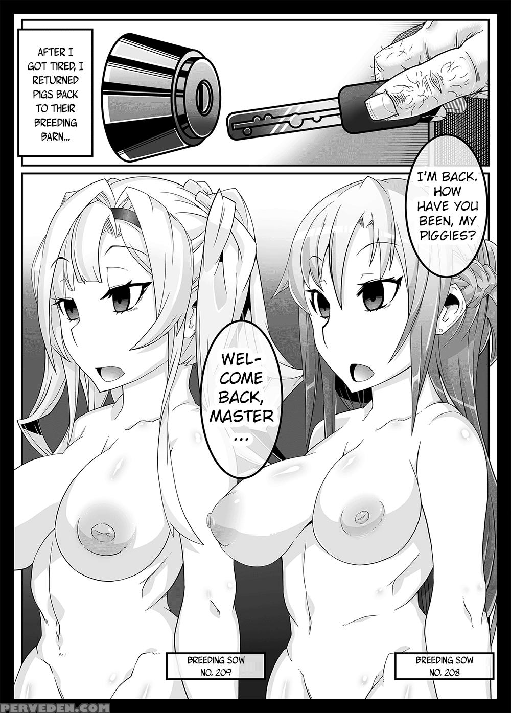 [gantai Critical (belu)] Mind Control Girl Vol 7 - Sennou Oji-san To Sennou Sareru Onna [english] [mintvoid] 1