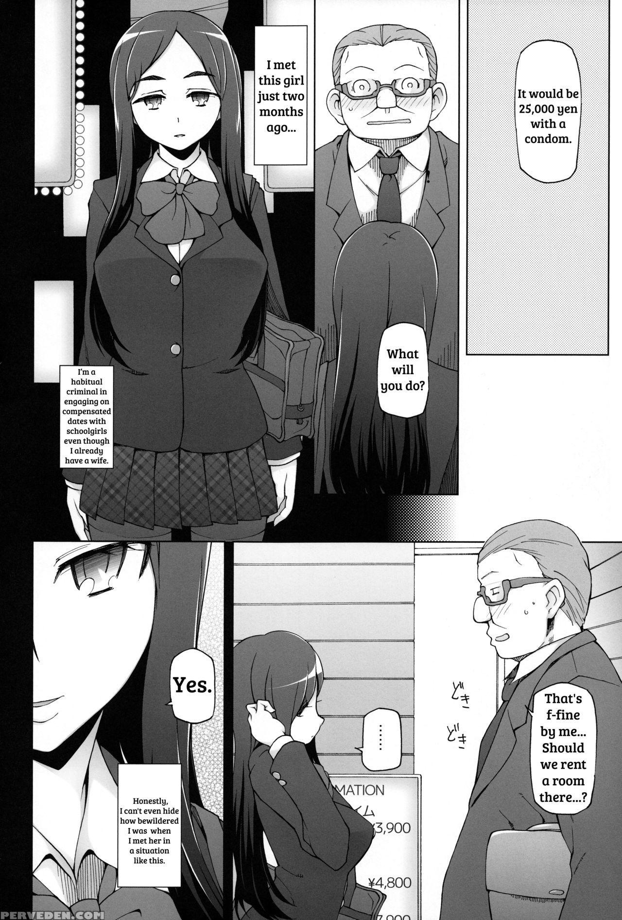 [garakuta Shoujo (miito Shido)] Lustful Flowers 3 Kemono Domo Wa Tsudoi, Owari No Nai Yoru Ga Hajimaru. [english] [shakuganexa] 1
