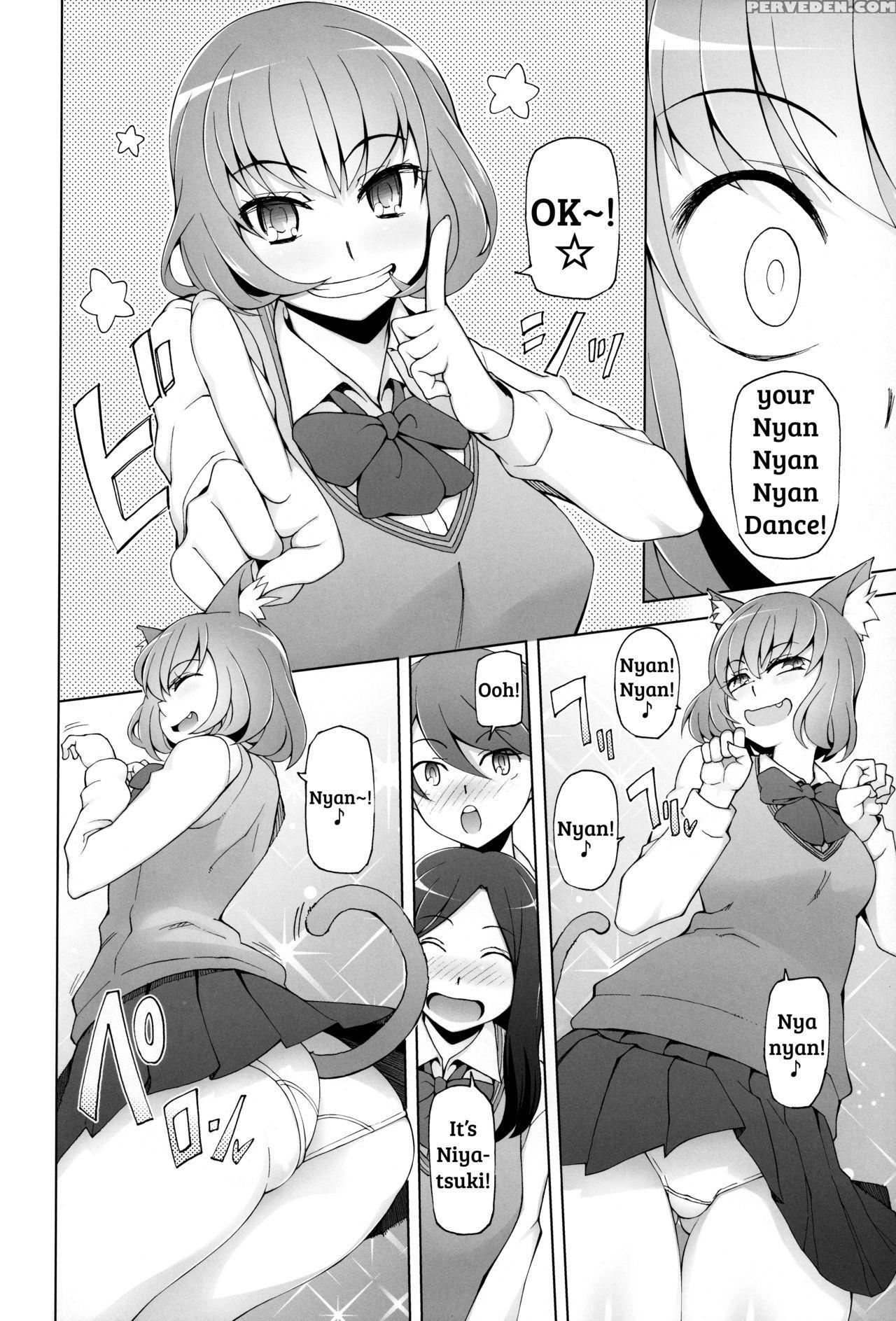 [garakuta Shoujo (miito Shido)] Lustful Flowers 4 Ichizu Na Omoi Wa, Inyoku No Genei Ni Kegasareru [english] [shakuganexa] 1