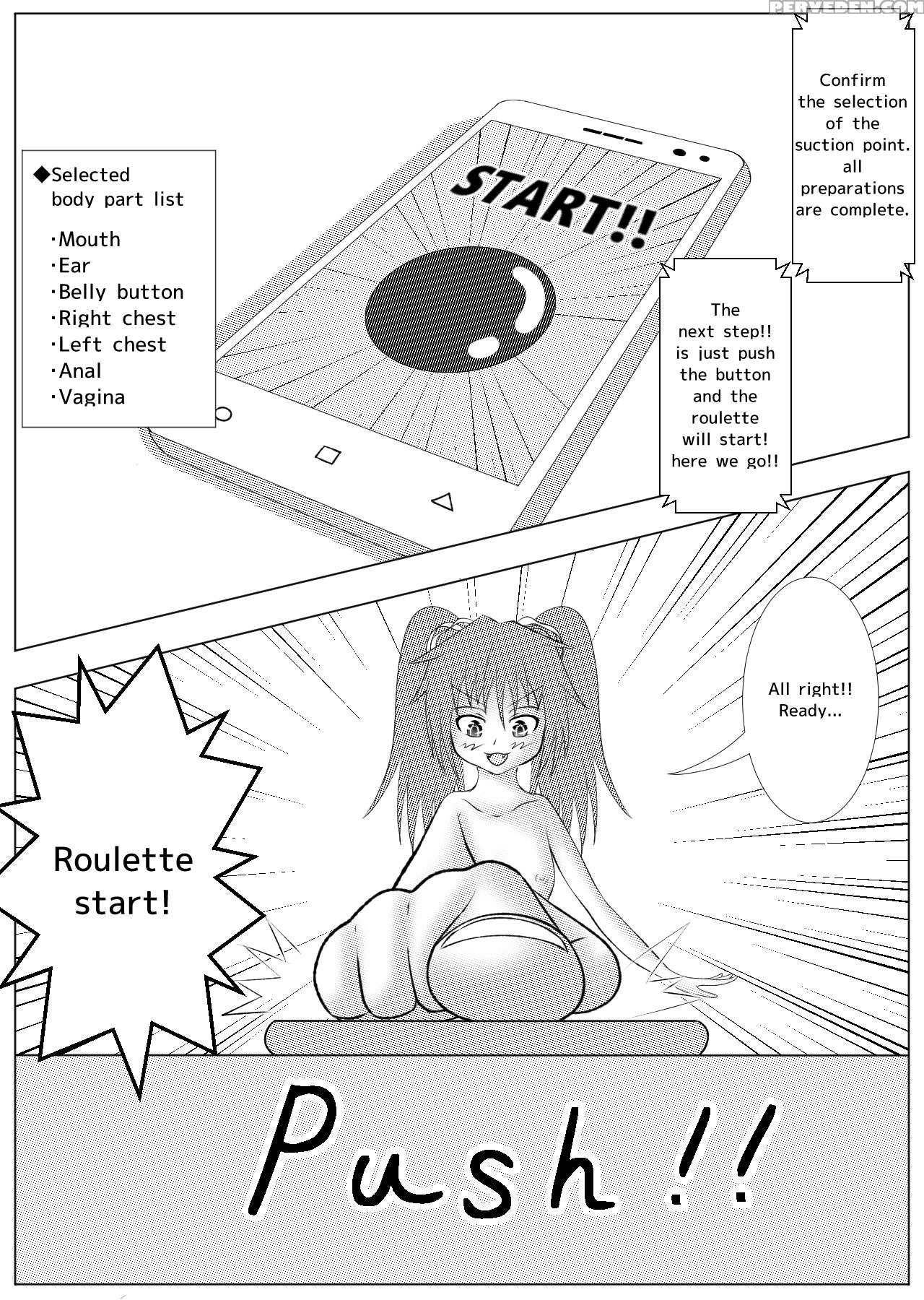 [garon] Vore Roulette [ongoing] 1
