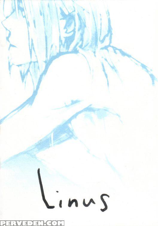 [gd Mechano (izumi Yakumo)] Linus - English 1