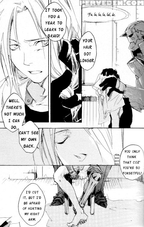 [gd Mechano (izumi Yakumo)] Linus - English 1
