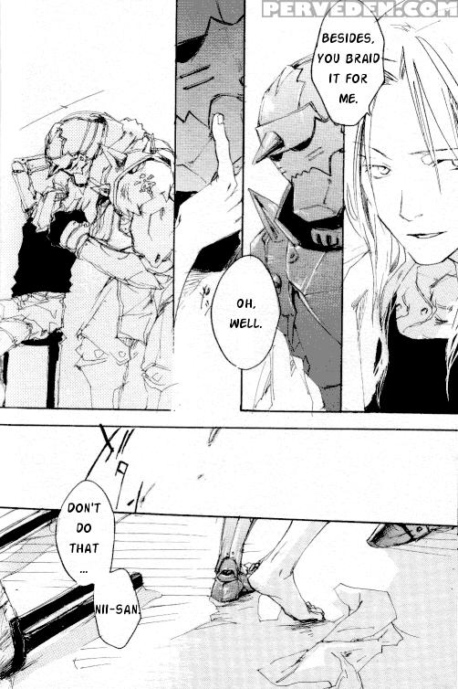 [gd Mechano (izumi Yakumo)] Linus - English 1