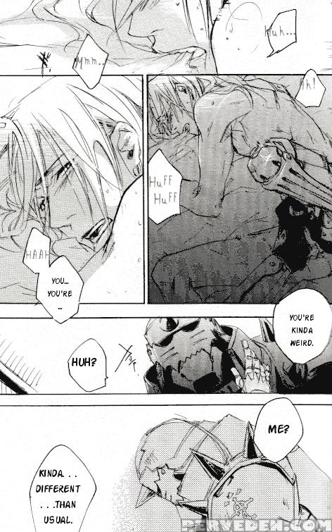 [gd Mechano (izumi Yakumo)] Linus - English 1