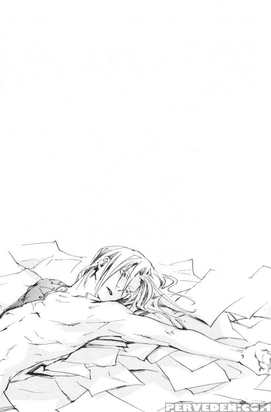 [gd Mechano (izumi Yakumo)] Linus - English 1