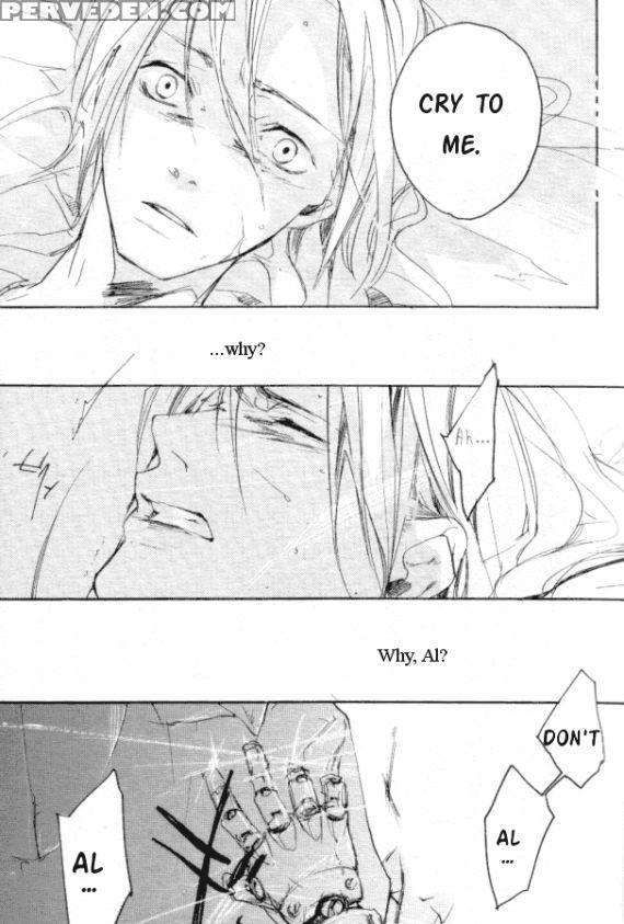 [gd Mechano (izumi Yakumo)] Linus - English 1