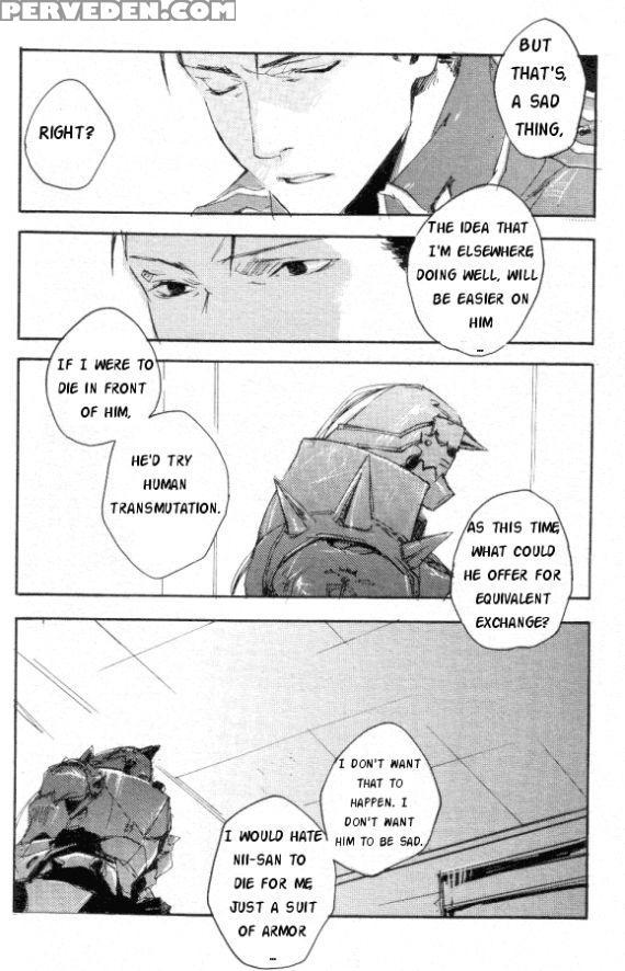[gd Mechano (izumi Yakumo)] Linus - English 1
