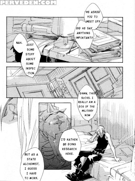 [gd Mechano (izumi Yakumo)] Linus - English 1