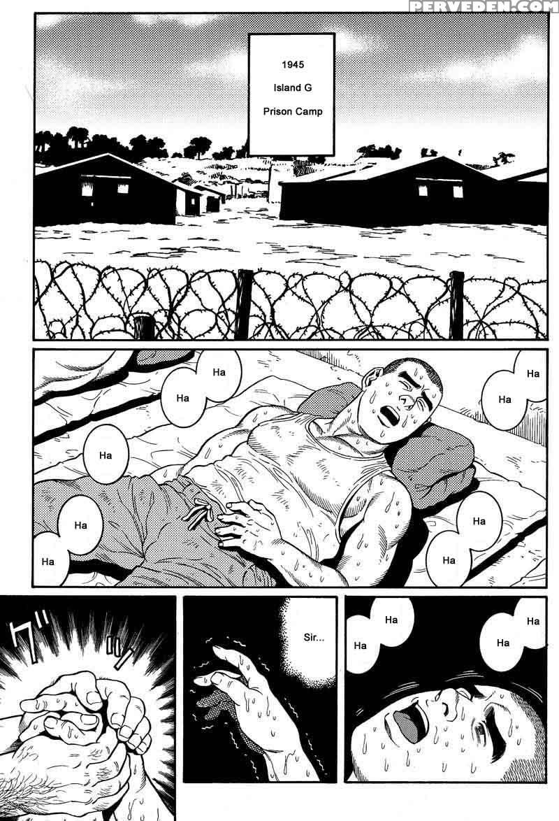 [gengoroh Tagame] Kimiyo Shiruya Minami No Goku (do You Remember The South Island Prison Camp) Chapter 01-10 [eng] 1