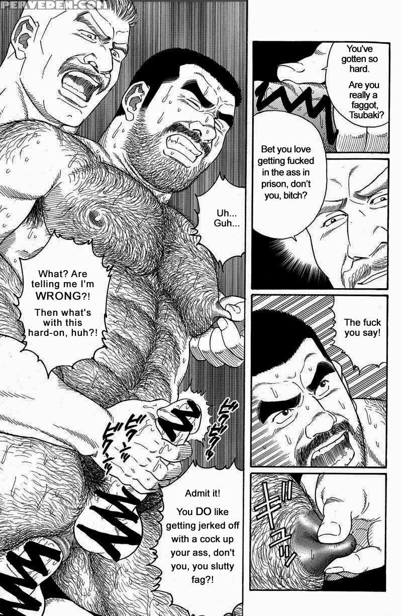[gengoroh Tagame] Kimiyo Shiruya Minami No Goku (do You Remember The South Island Prison Camp) Chapter 01-10 [eng] 1