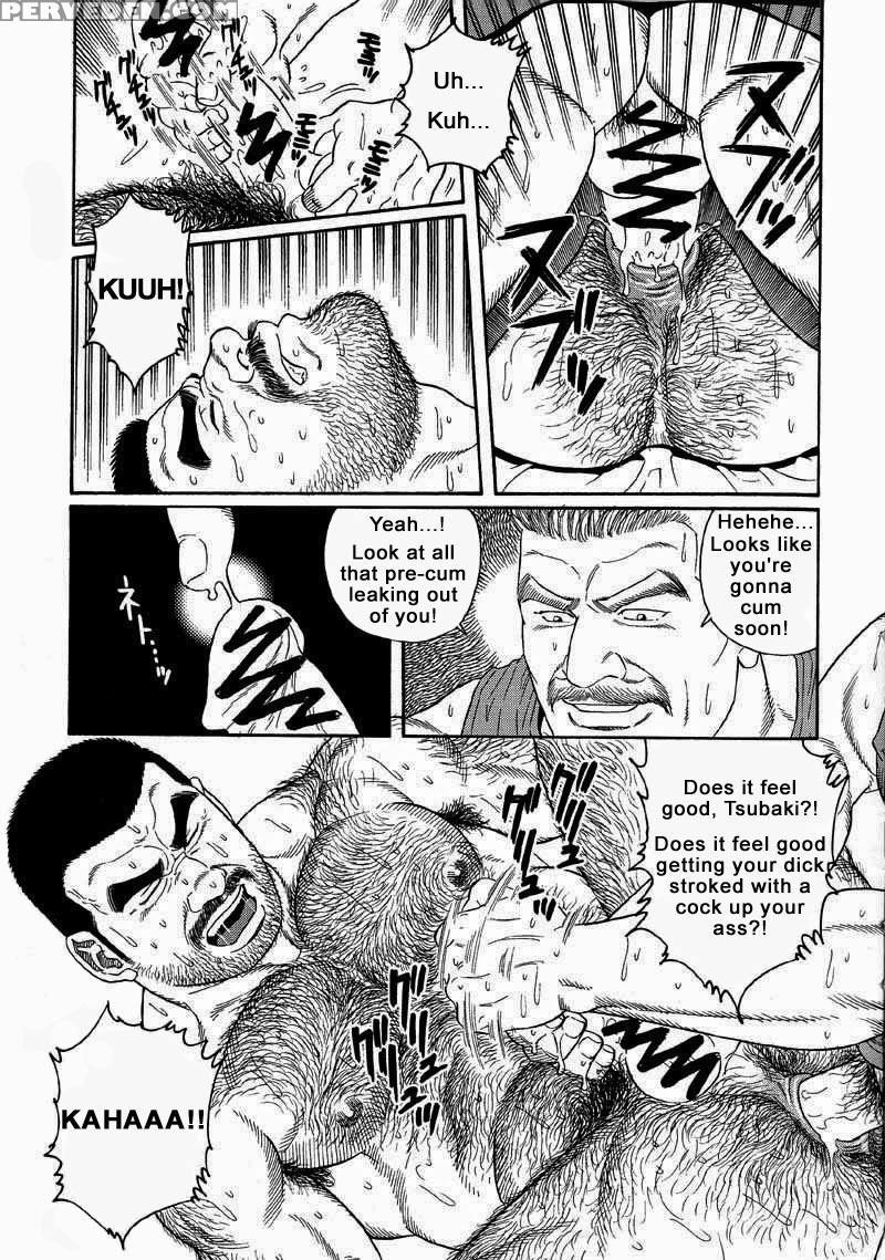 [gengoroh Tagame] Kimiyo Shiruya Minami No Goku (do You Remember The South Island Prison Camp) Chapter 01-10 [eng] 1
