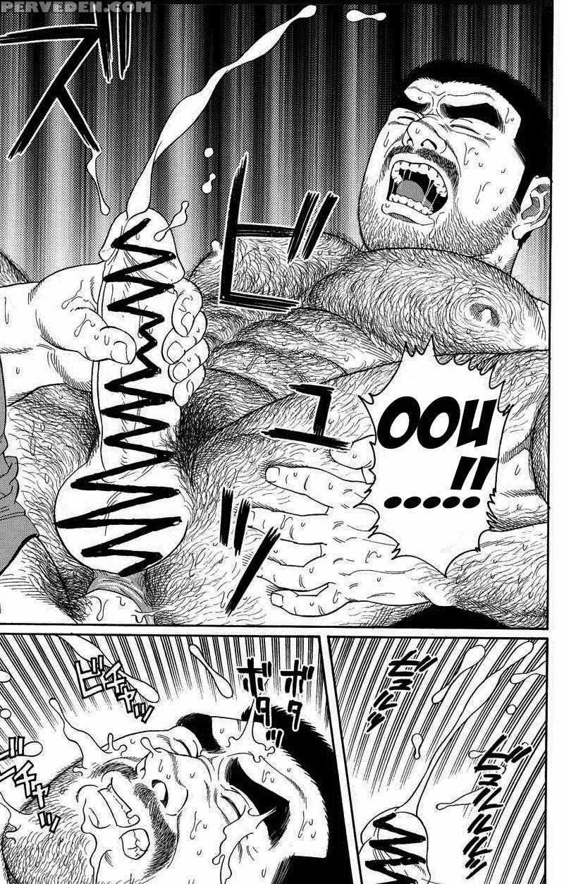 [gengoroh Tagame] Kimiyo Shiruya Minami No Goku (do You Remember The South Island Prison Camp) Chapter 01-10 [eng] 1