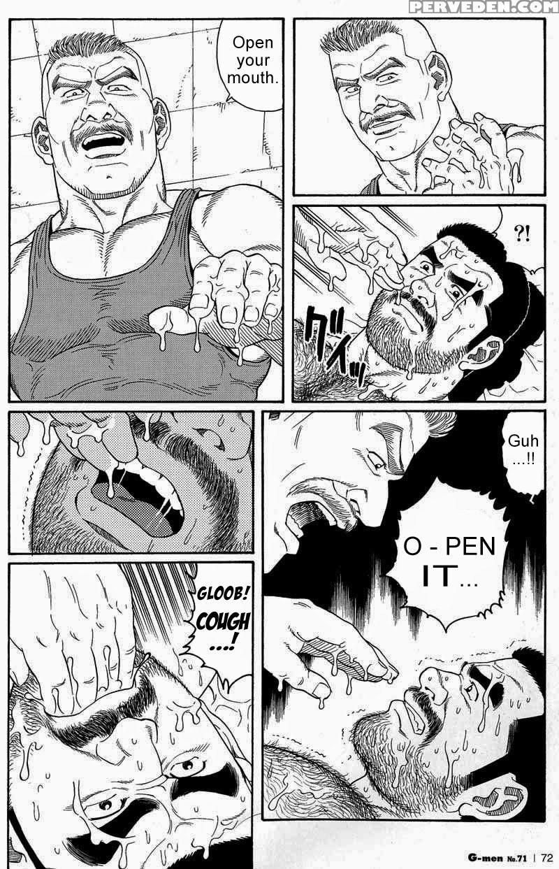[gengoroh Tagame] Kimiyo Shiruya Minami No Goku (do You Remember The South Island Prison Camp) Chapter 01-10 [eng] 1