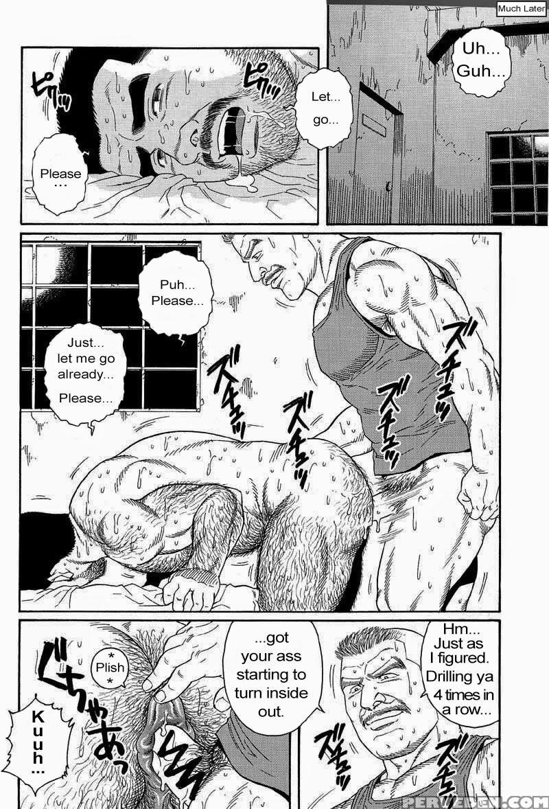 [gengoroh Tagame] Kimiyo Shiruya Minami No Goku (do You Remember The South Island Prison Camp) Chapter 01-10 [eng] 1