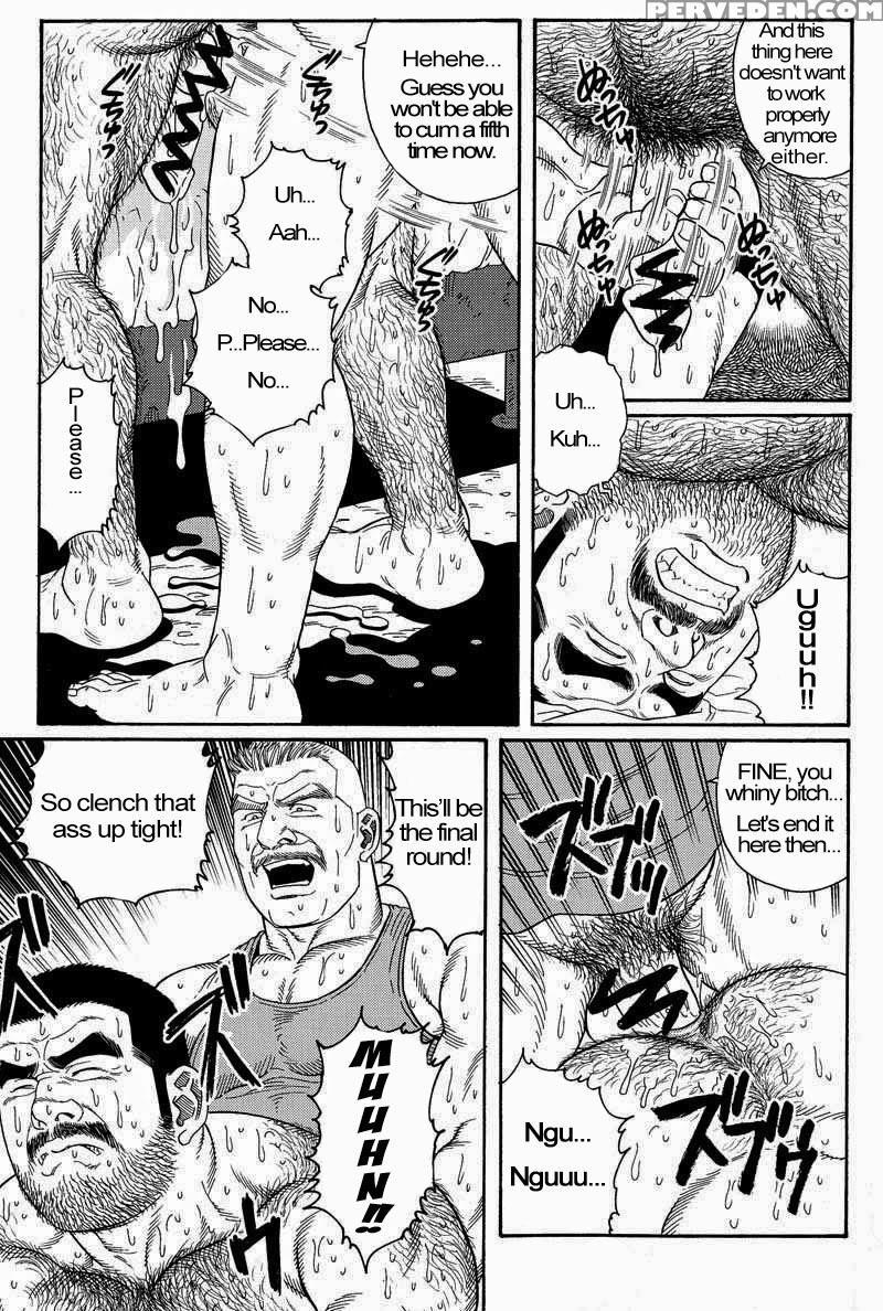 [gengoroh Tagame] Kimiyo Shiruya Minami No Goku (do You Remember The South Island Prison Camp) Chapter 01-10 [eng] 1
