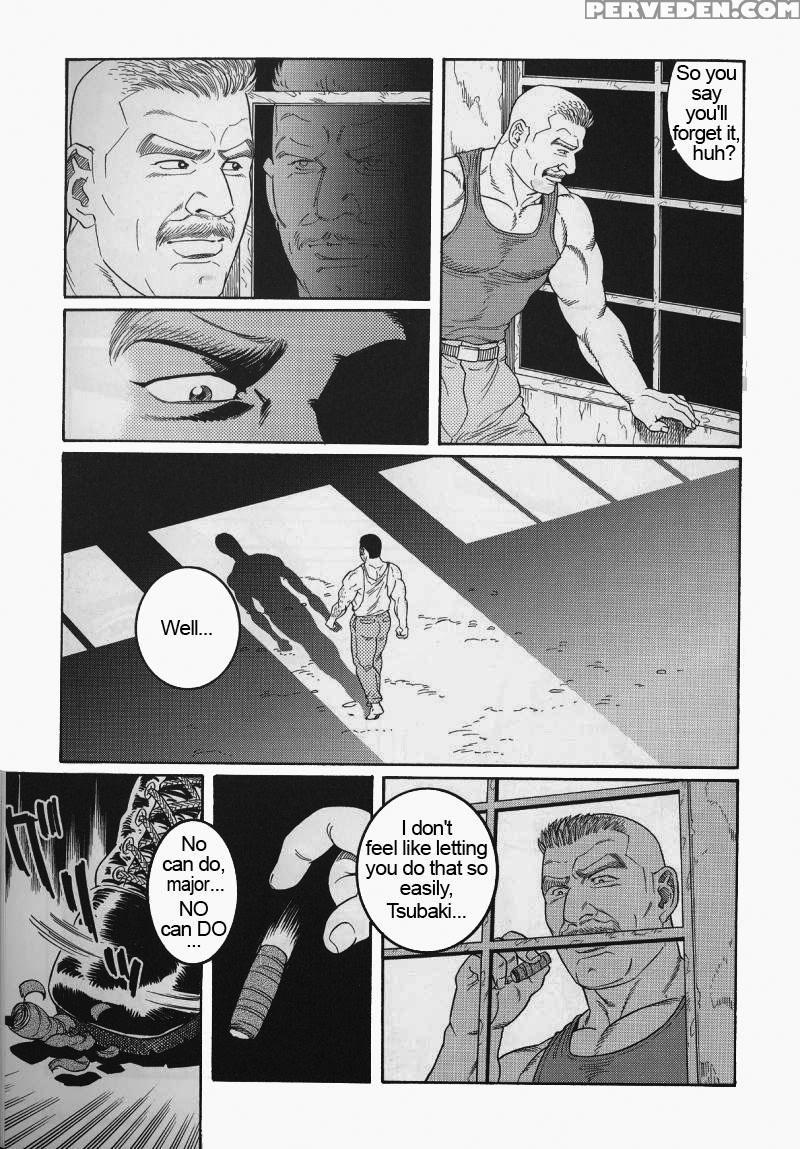 [gengoroh Tagame] Kimiyo Shiruya Minami No Goku (do You Remember The South Island Prison Camp) Chapter 01-10 [eng] 1