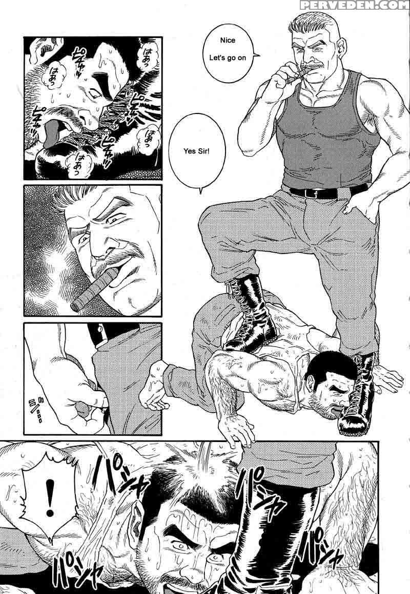 [gengoroh Tagame] Kimiyo Shiruya Minami No Goku (do You Remember The South Island Prison Camp) Chapter 01-10 [eng] 1