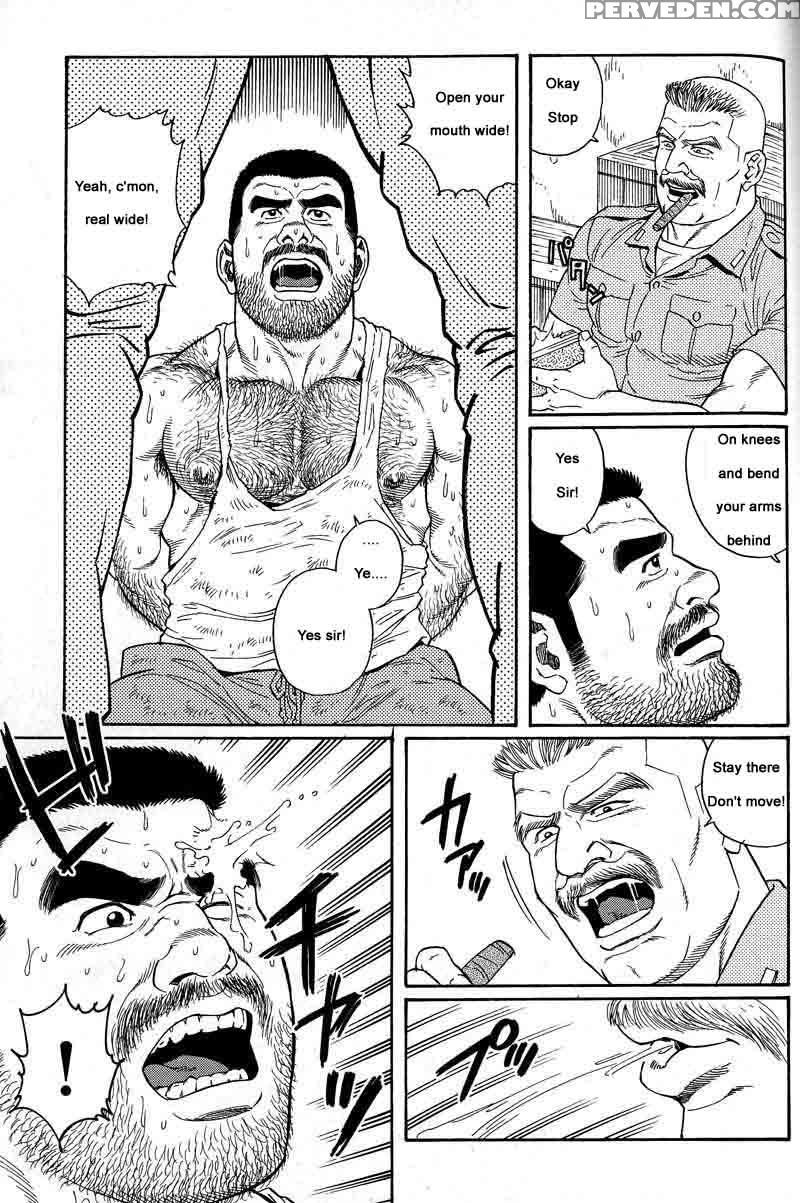 [gengoroh Tagame] Kimiyo Shiruya Minami No Goku (do You Remember The South Island Prison Camp) Chapter 01-10 [eng] 1