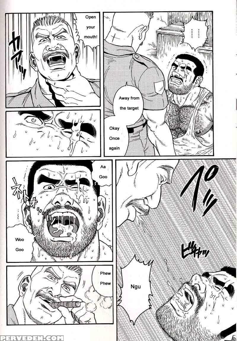 [gengoroh Tagame] Kimiyo Shiruya Minami No Goku (do You Remember The South Island Prison Camp) Chapter 01-10 [eng] 1