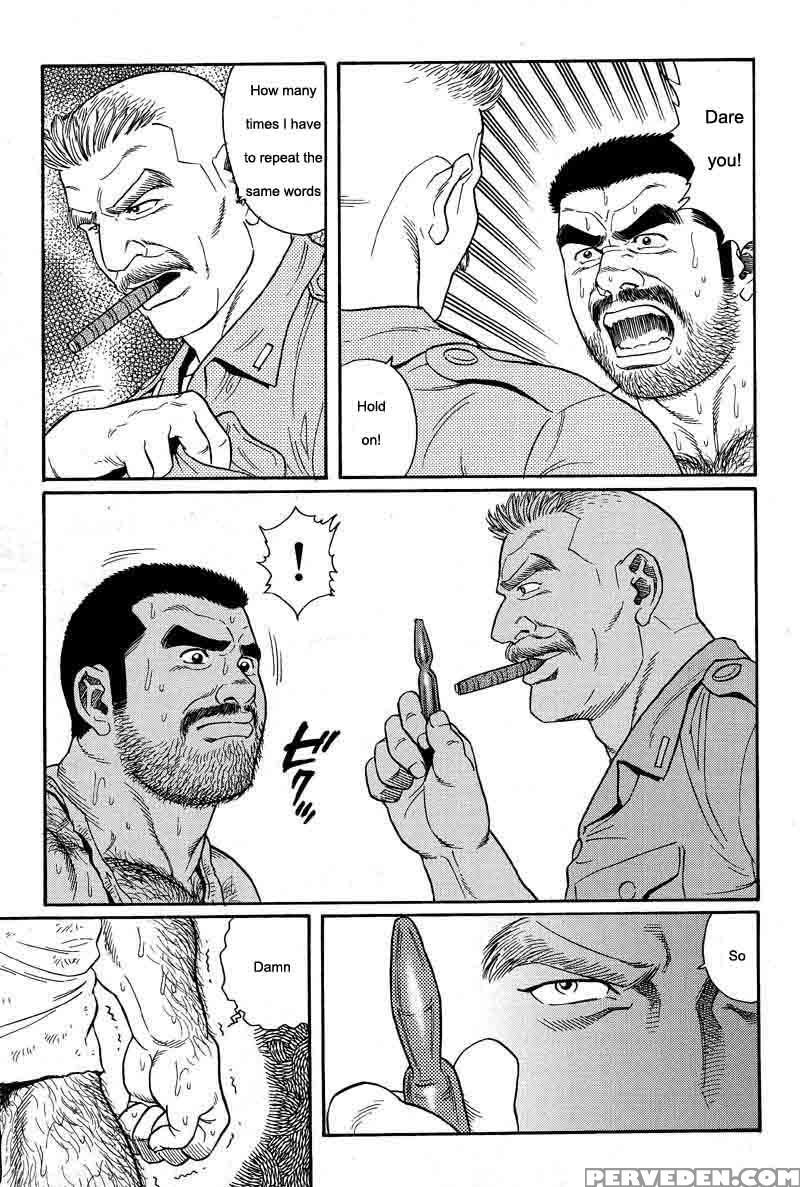 [gengoroh Tagame] Kimiyo Shiruya Minami No Goku (do You Remember The South Island Prison Camp) Chapter 01-10 [eng] 1