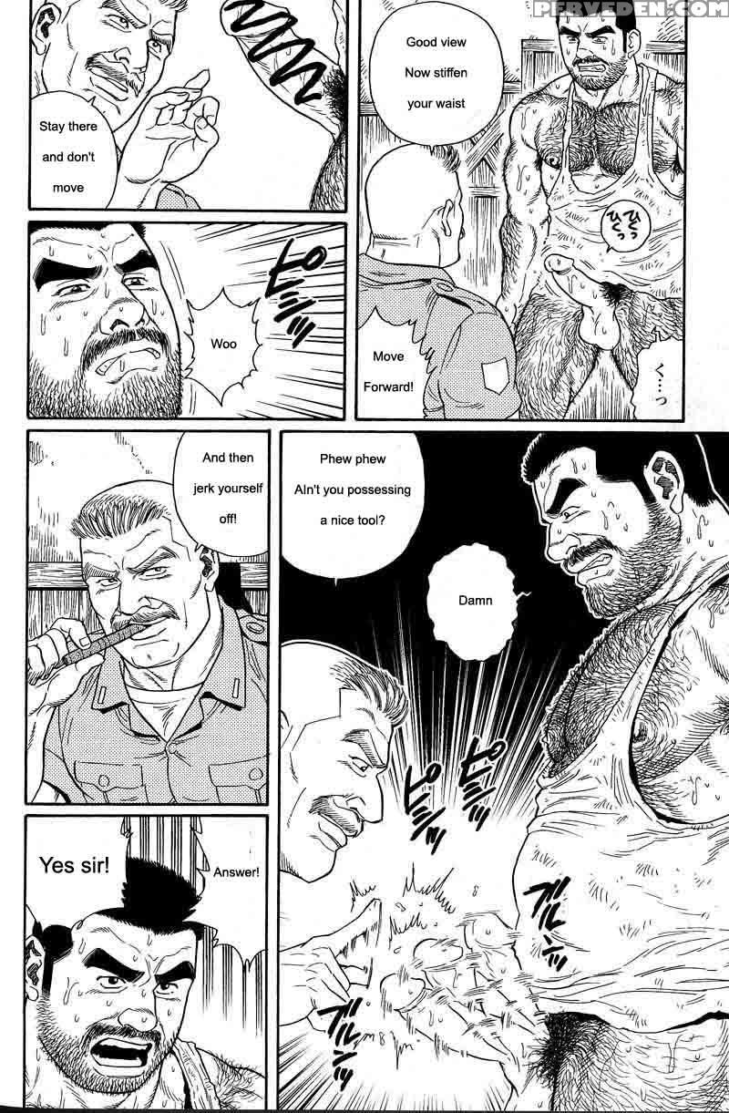 [gengoroh Tagame] Kimiyo Shiruya Minami No Goku (do You Remember The South Island Prison Camp) Chapter 01-10 [eng] 1