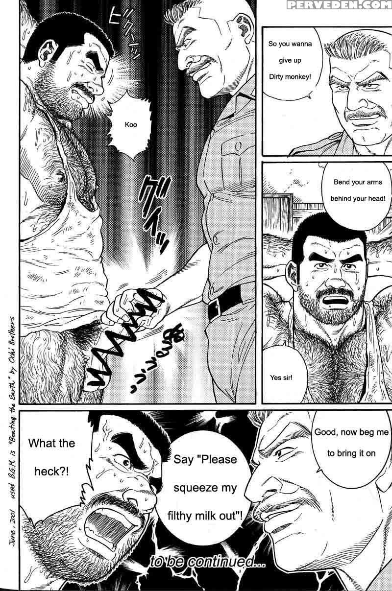 [gengoroh Tagame] Kimiyo Shiruya Minami No Goku (do You Remember The South Island Prison Camp) Chapter 01-10 [eng] 1