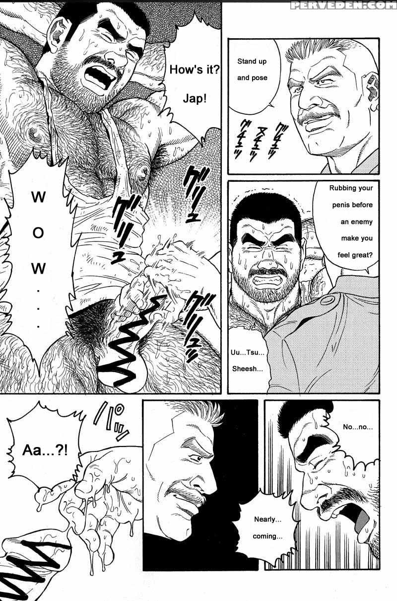 [gengoroh Tagame] Kimiyo Shiruya Minami No Goku (do You Remember The South Island Prison Camp) Chapter 01-10 [eng] 1