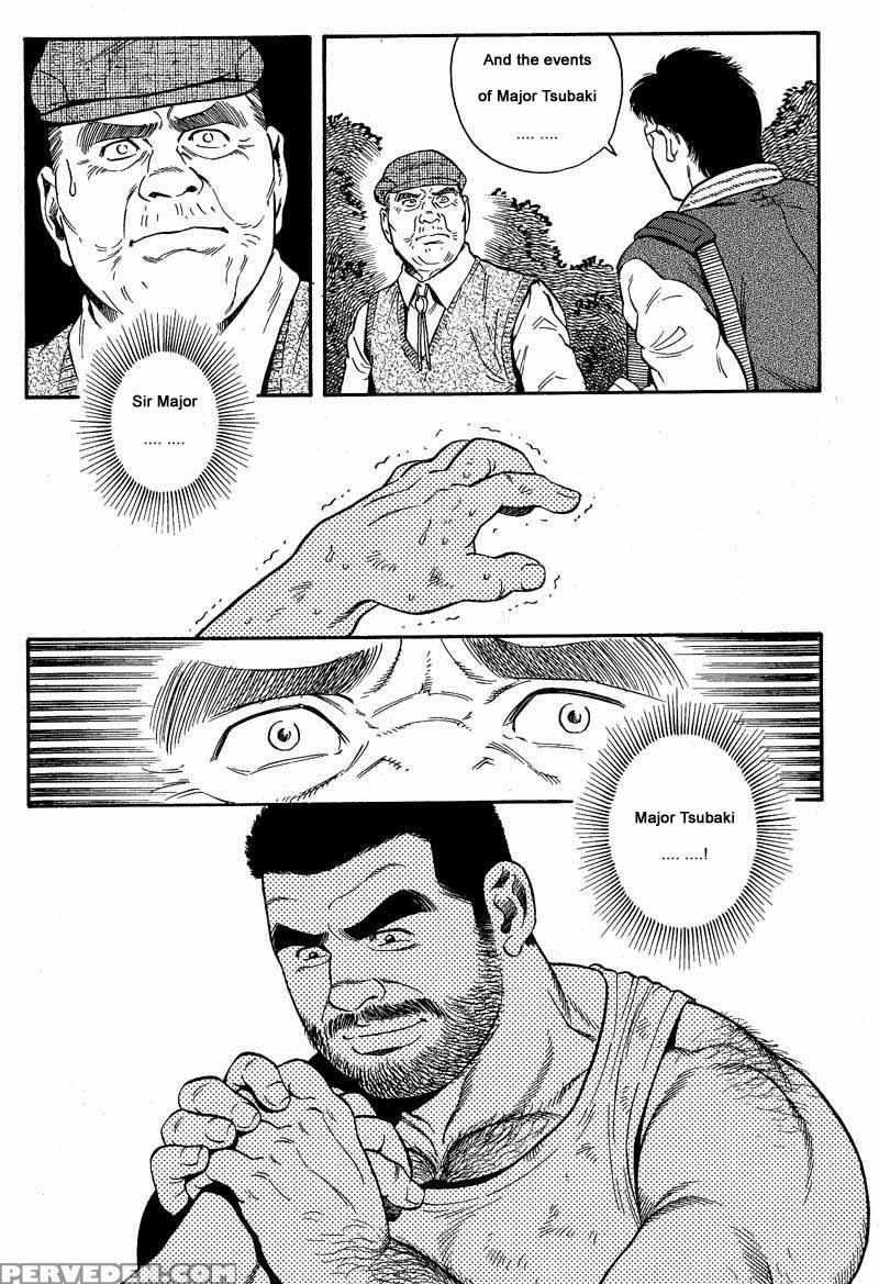 [gengoroh Tagame] Kimiyo Shiruya Minami No Goku (do You Remember The South Island Prison Camp) Chapter 01-10 [eng] 1