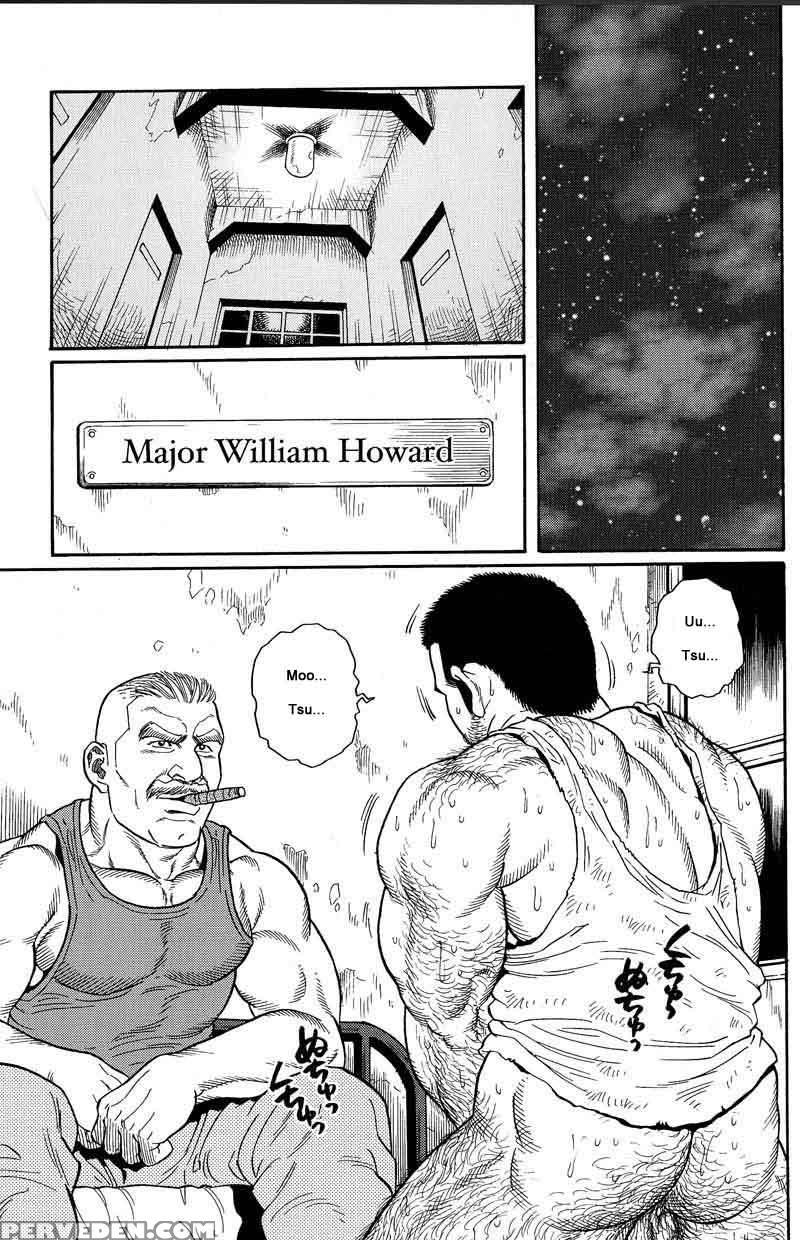 [gengoroh Tagame] Kimiyo Shiruya Minami No Goku (do You Remember The South Island Prison Camp) Chapter 01-10 [eng] 1
