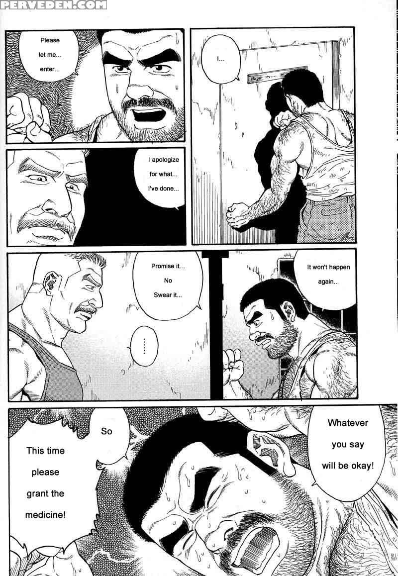 [gengoroh Tagame] Kimiyo Shiruya Minami No Goku (do You Remember The South Island Prison Camp) Chapter 01-10 [eng] 1