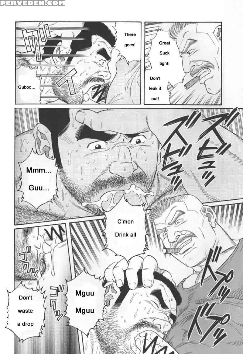 [gengoroh Tagame] Kimiyo Shiruya Minami No Goku (do You Remember The South Island Prison Camp) Chapter 01-10 [eng] 1