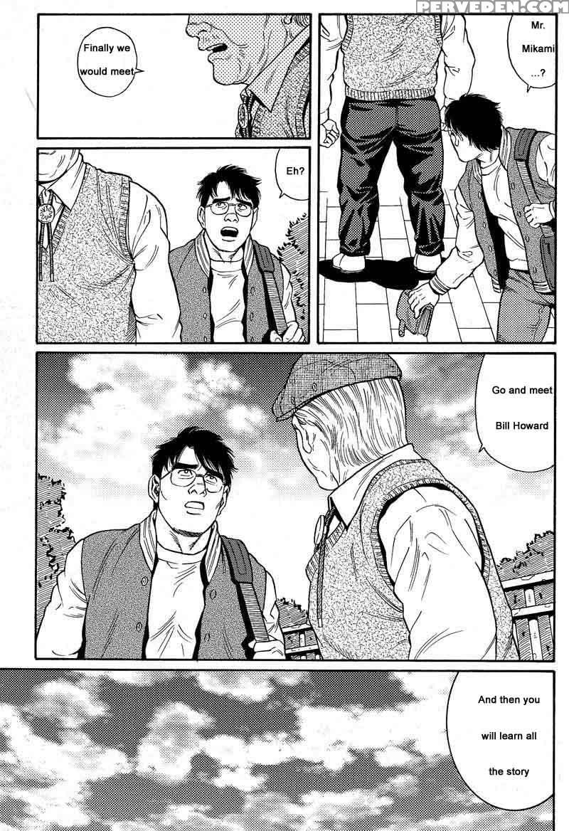 [gengoroh Tagame] Kimiyo Shiruya Minami No Goku (do You Remember The South Island Prison Camp) Chapter 01-10 [eng] 1