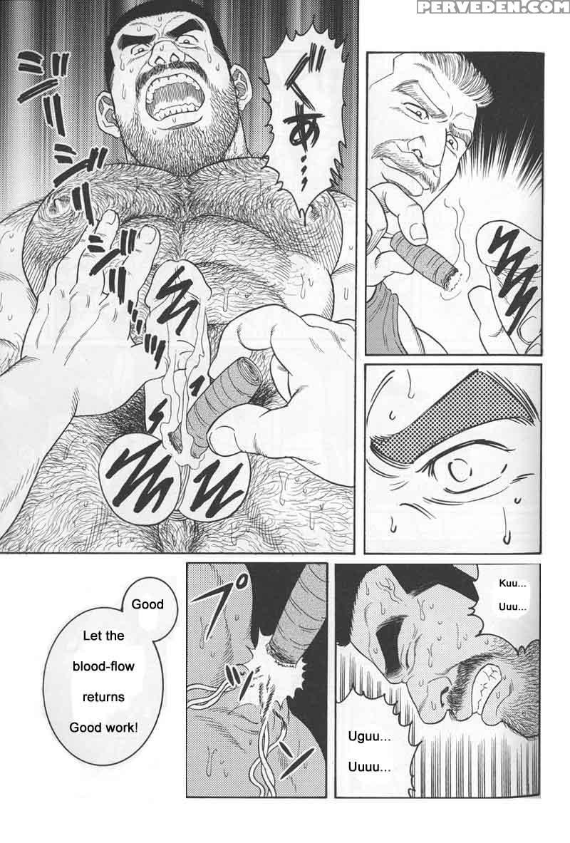 [gengoroh Tagame] Kimiyo Shiruya Minami No Goku (do You Remember The South Island Prison Camp) Chapter 01-10 [eng] 1
