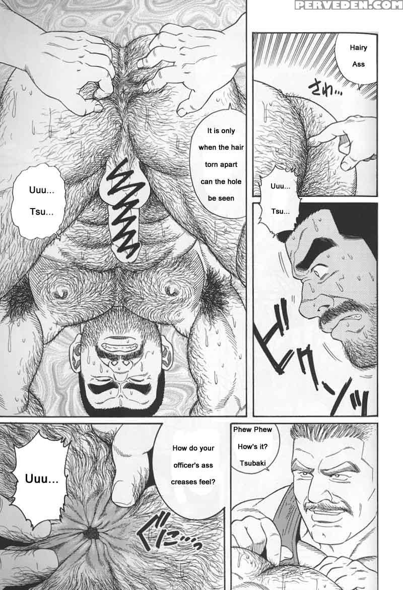 [gengoroh Tagame] Kimiyo Shiruya Minami No Goku (do You Remember The South Island Prison Camp) Chapter 01-10 [eng] 1