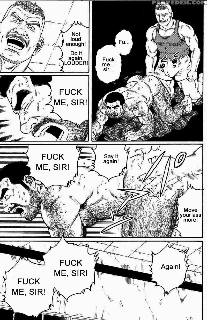 [gengoroh Tagame] Kimiyo Shiruya Minami No Goku (do You Remember The South Island Prison Camp) Chapter 01-21 [eng] 1
