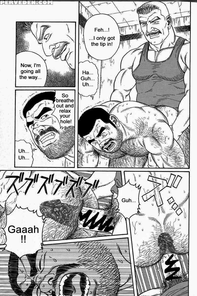 [gengoroh Tagame] Kimiyo Shiruya Minami No Goku (do You Remember The South Island Prison Camp) Chapter 01-21 [eng] 1