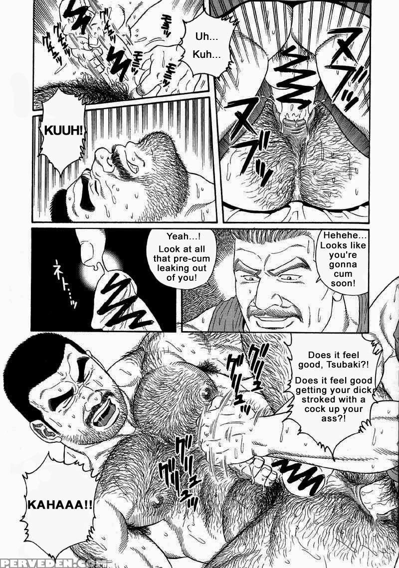 [gengoroh Tagame] Kimiyo Shiruya Minami No Goku (do You Remember The South Island Prison Camp) Chapter 01-21 [eng] 1