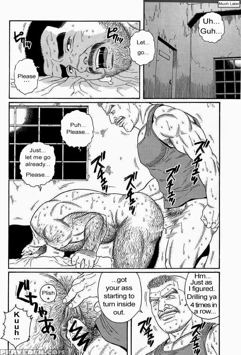 [gengoroh Tagame] Kimiyo Shiruya Minami No Goku (do You Remember The South Island Prison Camp) Chapter 01-21 [eng] 1
