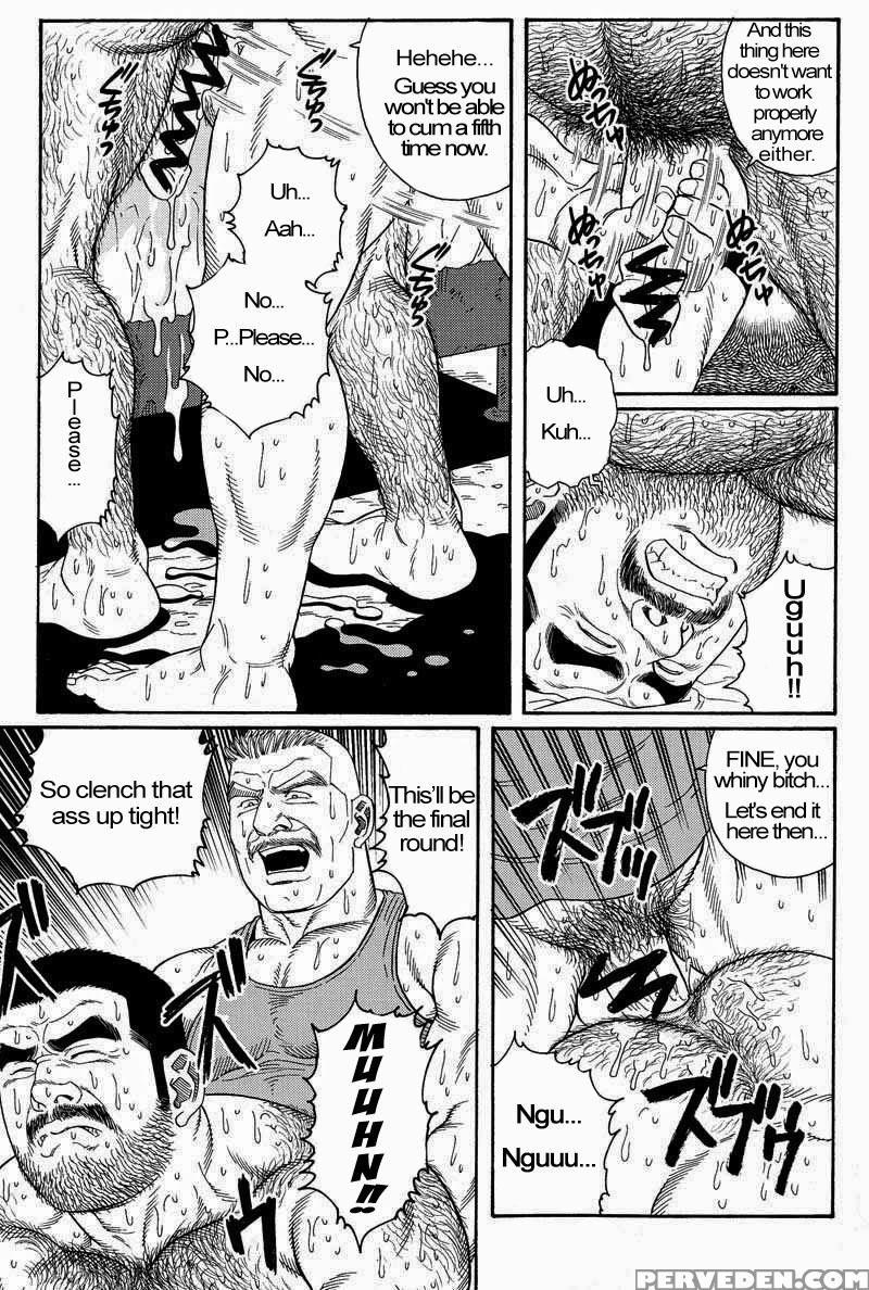 [gengoroh Tagame] Kimiyo Shiruya Minami No Goku (do You Remember The South Island Prison Camp) Chapter 01-21 [eng] 1