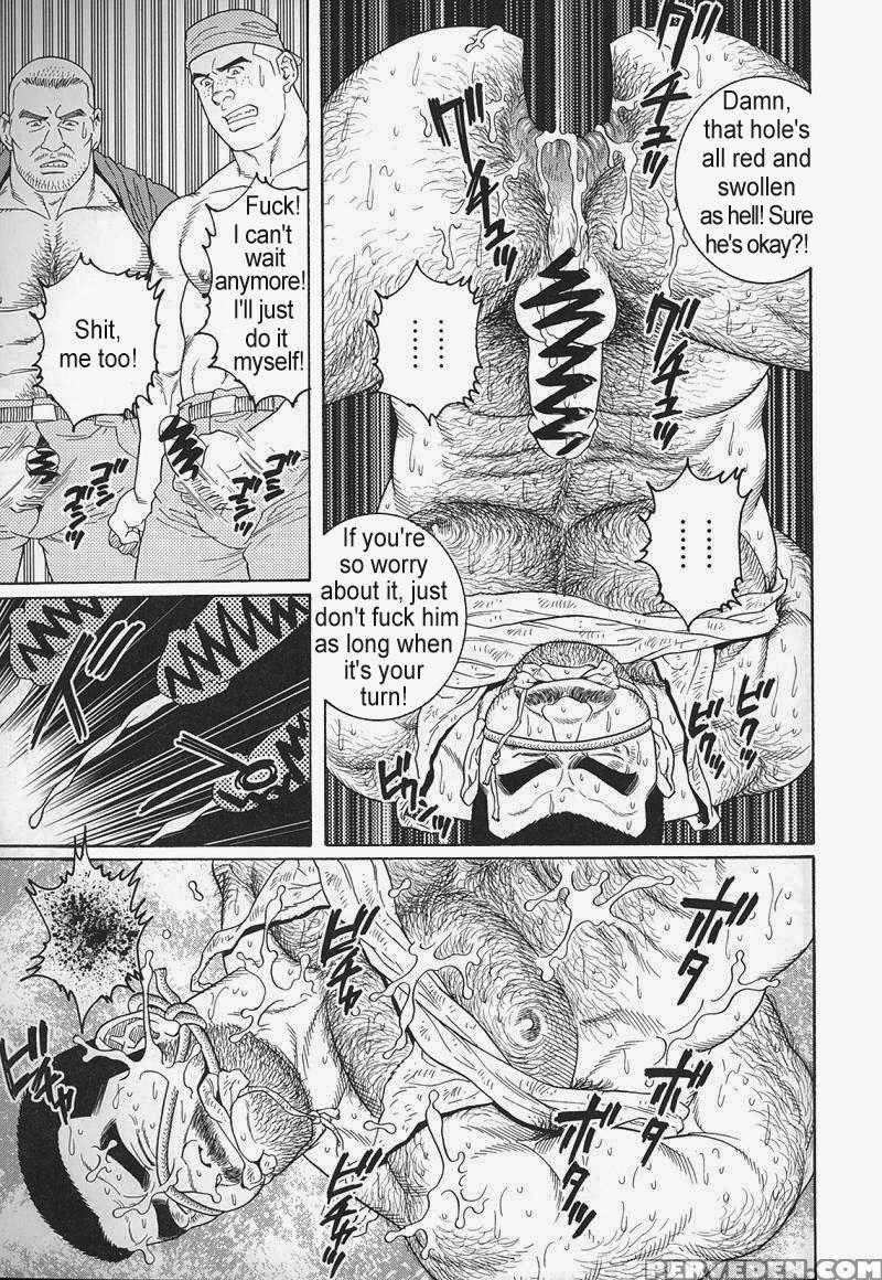 [gengoroh Tagame] Kimiyo Shiruya Minami No Goku (do You Remember The South Island Prison Camp) Chapter 01-21 [eng] 1