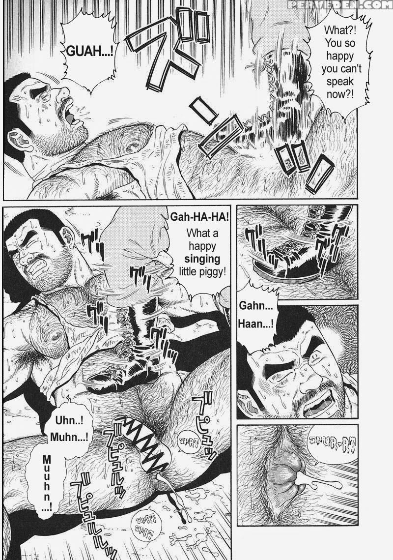 [gengoroh Tagame] Kimiyo Shiruya Minami No Goku (do You Remember The South Island Prison Camp) Chapter 01-21 [eng] 1