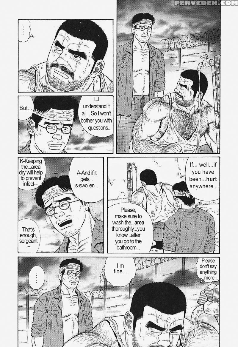[gengoroh Tagame] Kimiyo Shiruya Minami No Goku (do You Remember The South Island Prison Camp) Chapter 01-21 [eng] 1