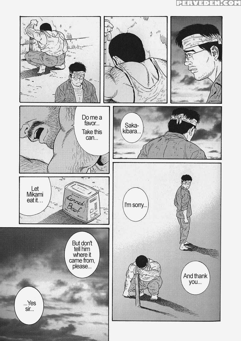 [gengoroh Tagame] Kimiyo Shiruya Minami No Goku (do You Remember The South Island Prison Camp) Chapter 01-21 [eng] 1