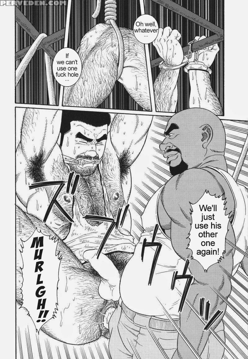 [gengoroh Tagame] Kimiyo Shiruya Minami No Goku (do You Remember The South Island Prison Camp) Chapter 01-21 [eng] 1