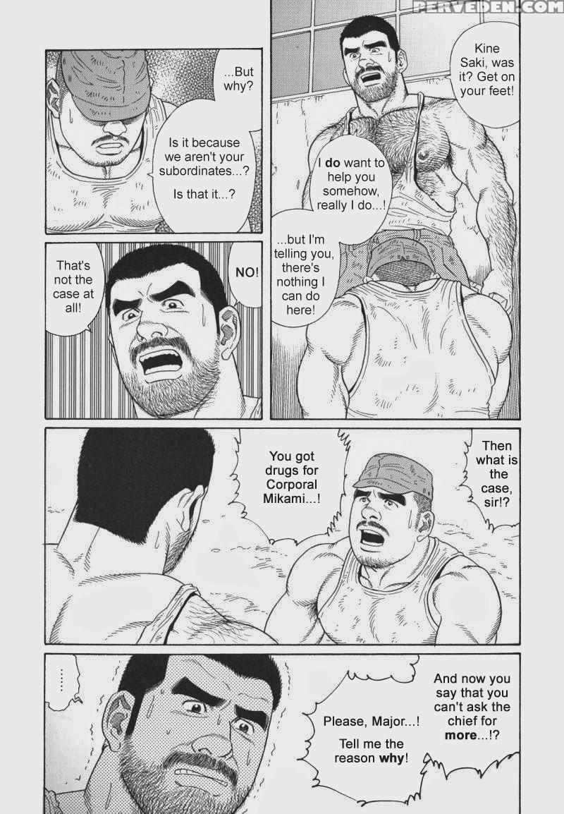 [gengoroh Tagame] Kimiyo Shiruya Minami No Goku (do You Remember The South Island Prison Camp) Chapter 01-21 [eng] 1