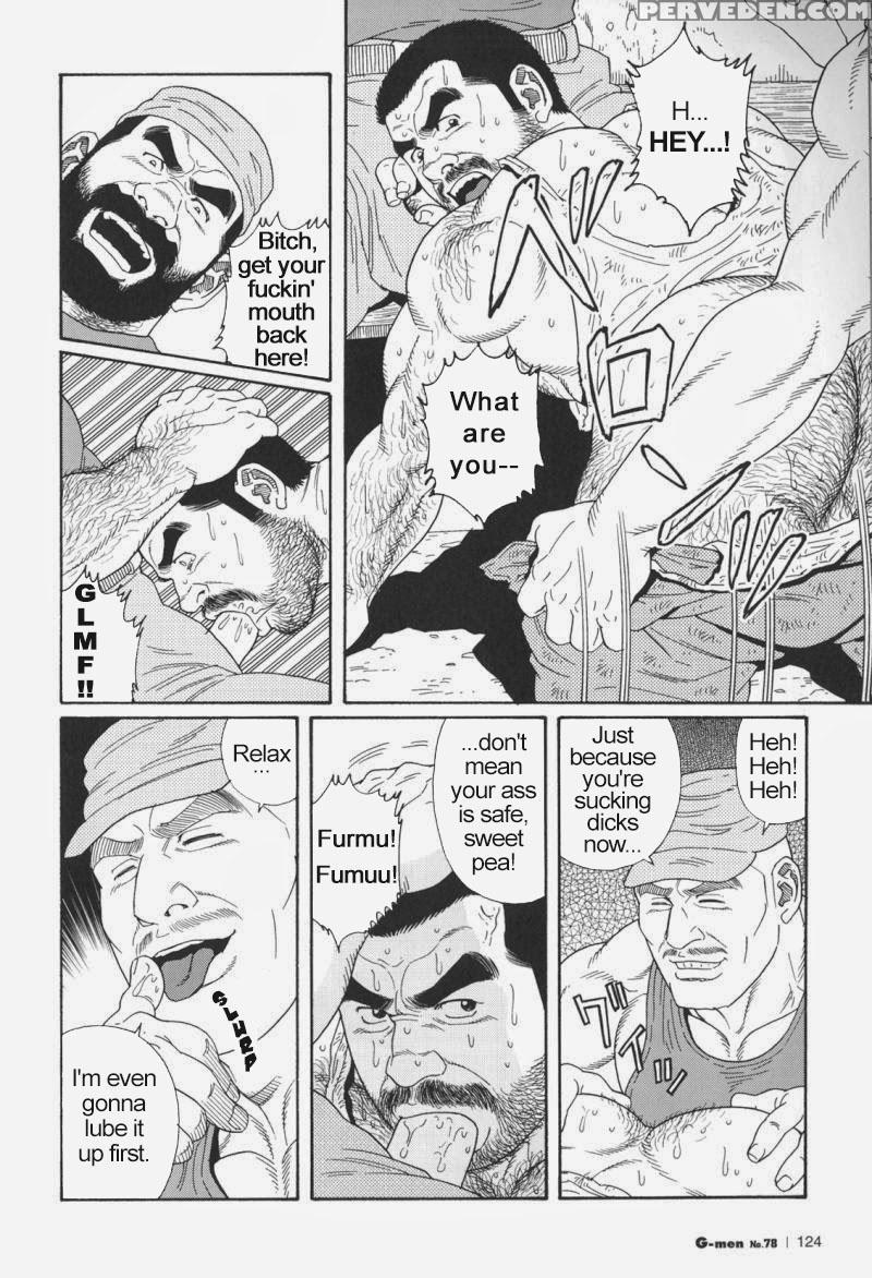 [gengoroh Tagame] Kimiyo Shiruya Minami No Goku (do You Remember The South Island Prison Camp) Chapter 01-21 [eng] 1